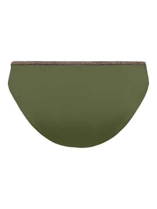 ONLY Women's ONLEA SHINY Bikini Bottom