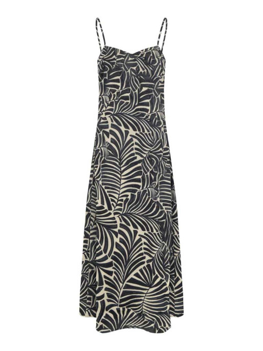 ONLY Rochie Onlnova Life Vis Awa Slip Aop