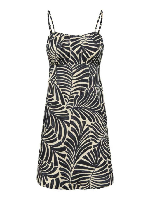 ONLY Rochie Onlnova Life Vis Alexis Aop