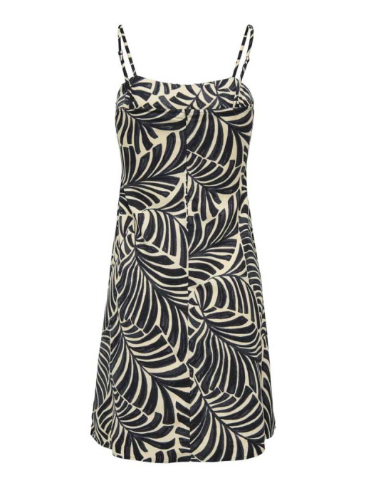 ONLY Rochie Onlnova Life Vis Alexis Aop