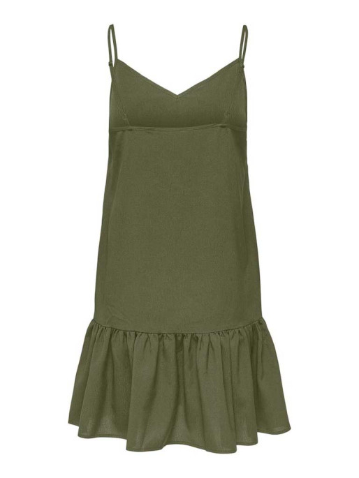 ONLY Φόρεμα Midi Dress