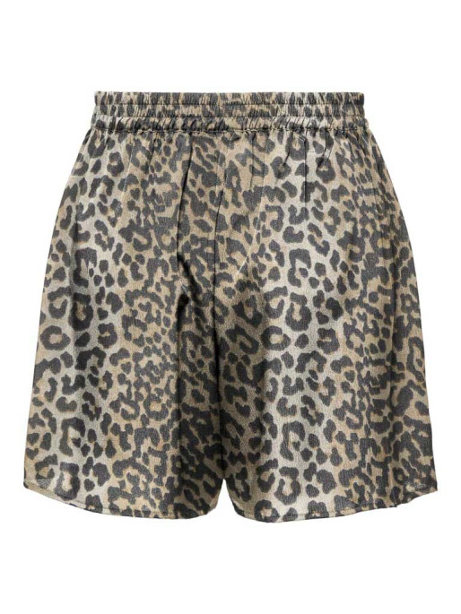 ONLY Pantaloni scurti Onlnova Life Vis Yasmin Aop