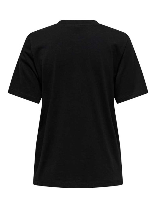 ONLY Women's ONLBURST LIFE S/S POPCORN Top BOX JRS