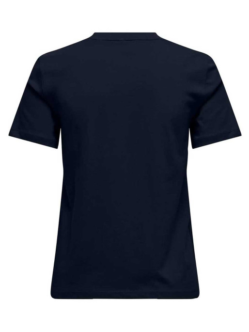 ONLY ONLRIRI REG S/S STONES TOP BOX JRS T-shirt