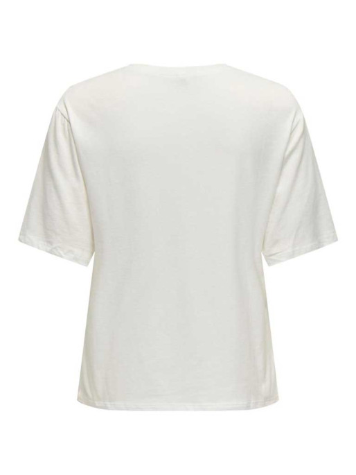 ONLY T-shirt ONLSANNI S/S STONES TOP BOX JRS