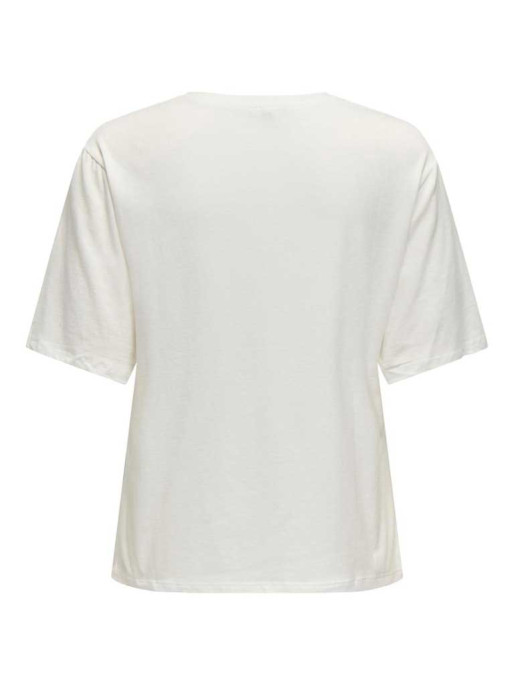ONLY T-shirt ONLSANNI S/S STONES TOP BOX JRS