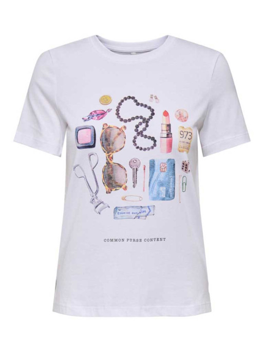 ONLY Tricou Onlsonya