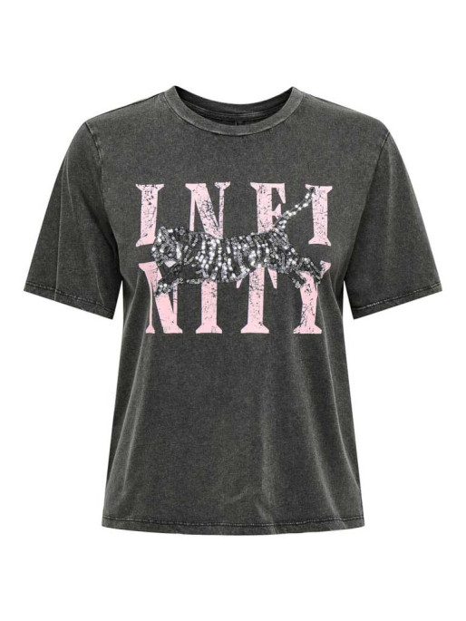 ONLY Tricou Onllucy