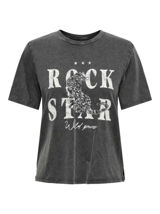 ONLY Tricou Onllucy