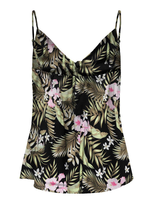 ONLY Потник ONLNOVA LIFE VIS JULES SINGLET WVN