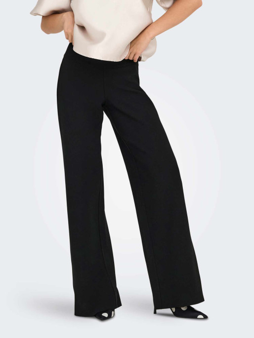 ONLY Панталон ONLCLEVER HW WIDE PANT PNT