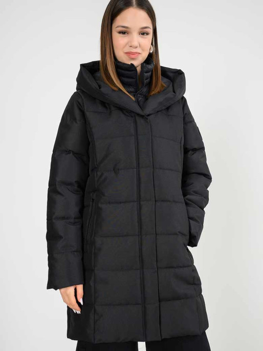 ONLY Яке ONLIDA PUFFER COAT OTW