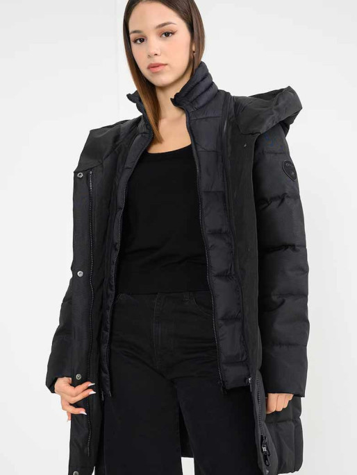 ONLY Яке ONLIDA PUFFER COAT OTW