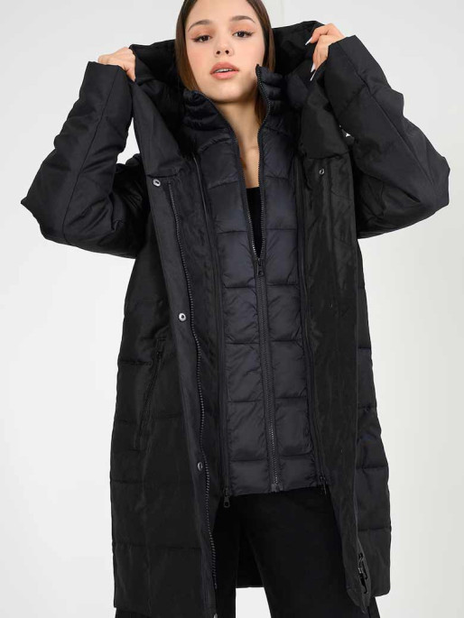 ONLY Яке ONLIDA PUFFER COAT OTW
