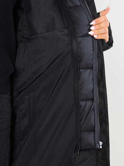 ONLY Яке ONLIDA PUFFER COAT OTW