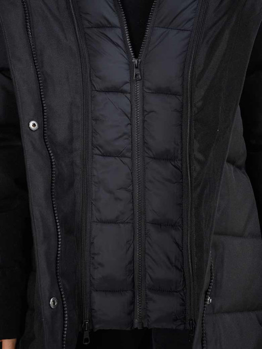 ONLY Яке ONLIDA PUFFER COAT OTW