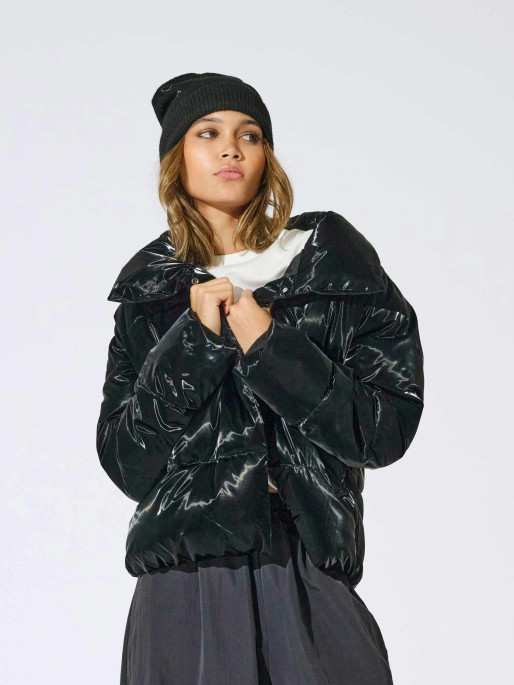 ONLY Яке ONLBERGEN SHINY JACKET CC OTW