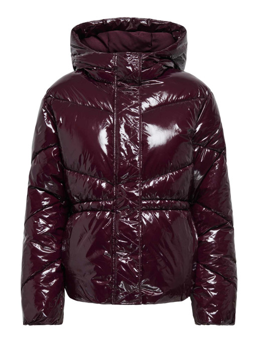 ONLY Яке ONLRILLO SHINY PUFFER CC OTW