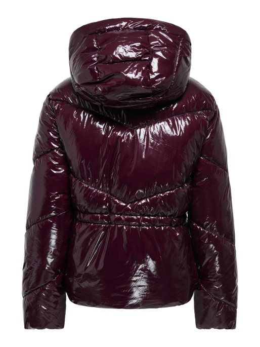ONLY Яке ONLRILLO SHINY PUFFER CC OTW