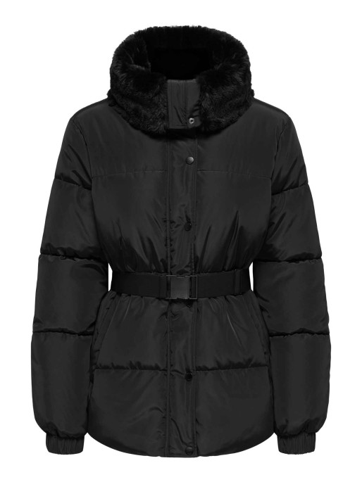 ONLY Яке ONLVILDE SHORT PUFFER JACKET OTW