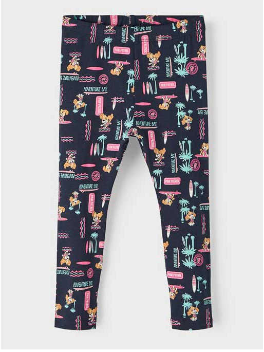 NAME IT Colanti Nmfmirana Pawpatrol