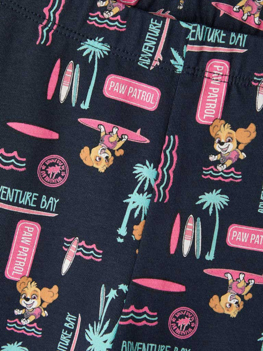 NAME IT Colanti Nmfmirana Pawpatrol