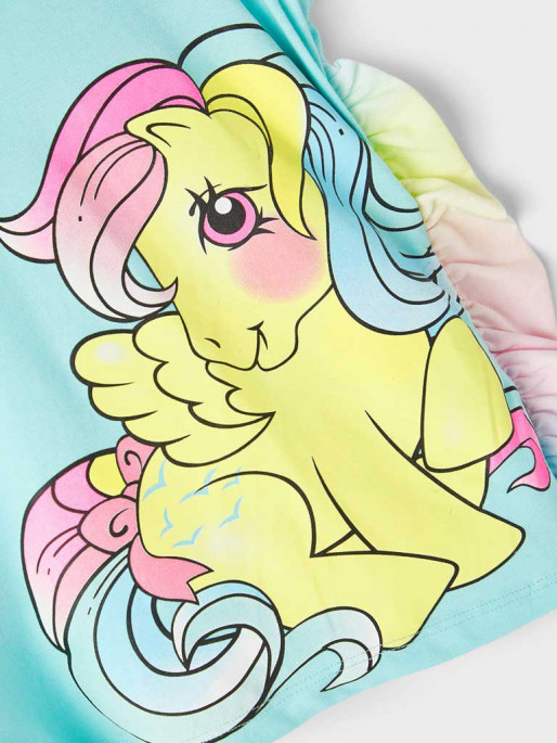 NAME IT Tricou Nmfmalan