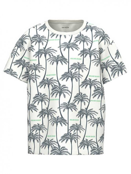 NAME IT Tricou Nkmvalther