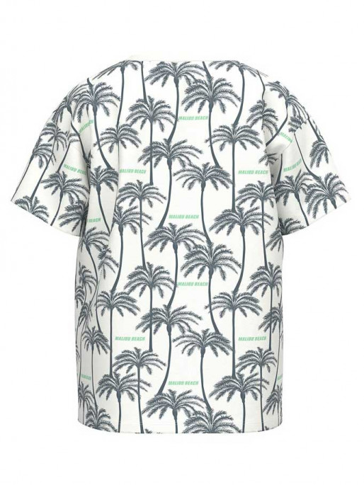 NAME IT Tricou Nkmvalther