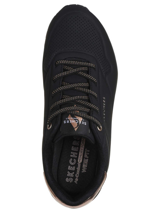SKECHERS Παπούτσια UNO-SHIMMERAWAY