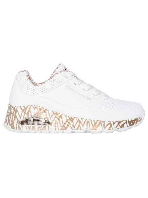 SKECHERS Shoes UNO - LOVING LOVE