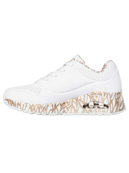 SKECHERS Incaltaminte Uno - Loving Love