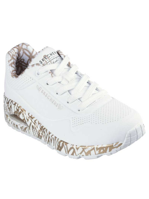 SKECHERS Incaltaminte Uno - Loving Love