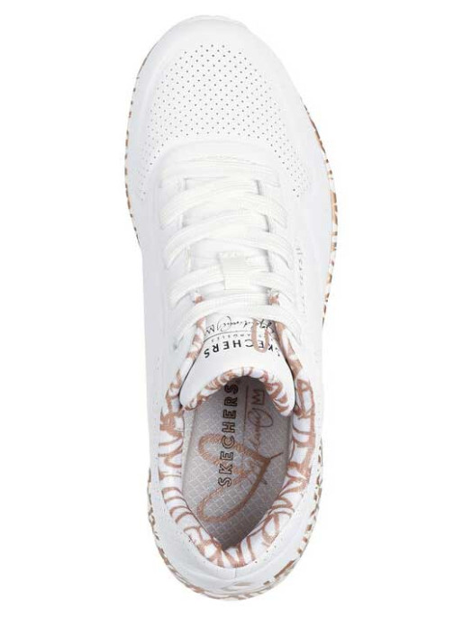 SKECHERS Incaltaminte Uno - Loving Love