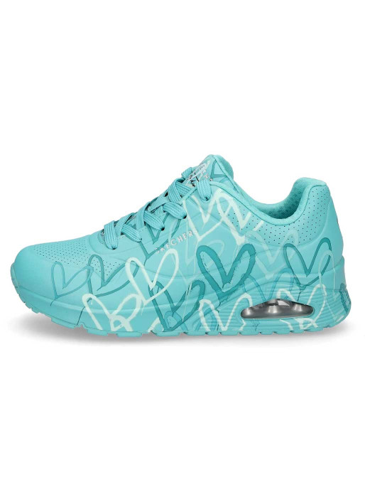 SKECHERS Incaltaminte Uno-spread the Love