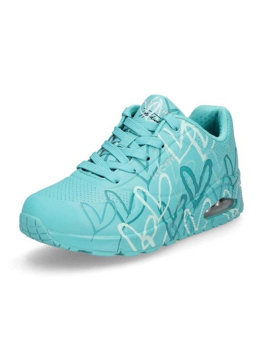 SKECHERS Incaltaminte Uno-spread the Love