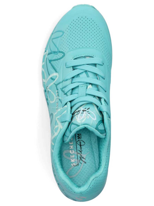 SKECHERS Incaltaminte Uno-spread the Love