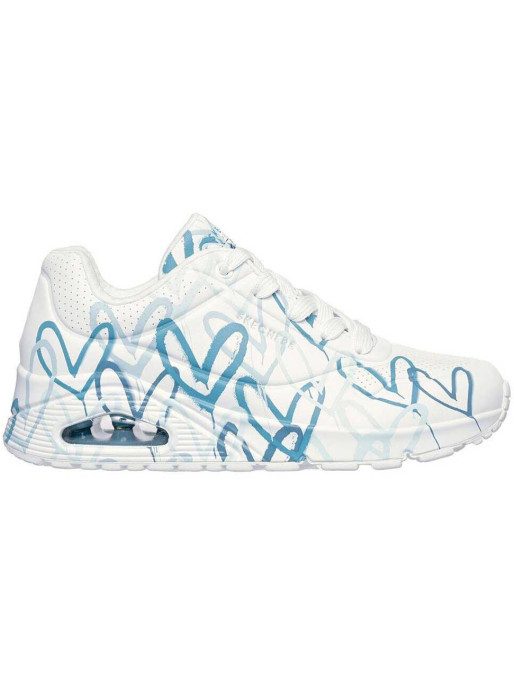 SKECHERS Incaltaminte Uno-spread the Love
