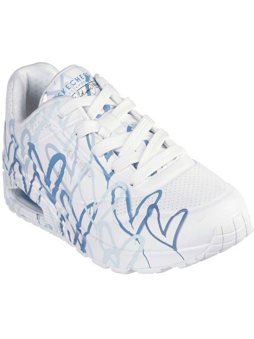 SKECHERS Incaltaminte Uno-spread the Love