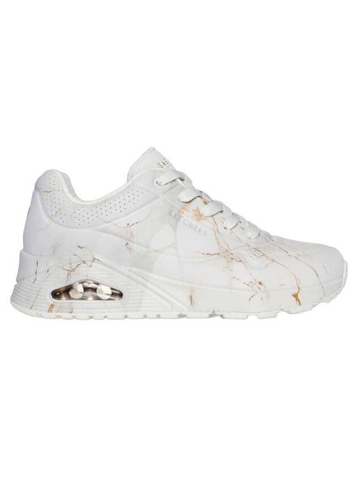 SKECHERS Incaltaminte Uno - Marbel Marvel
