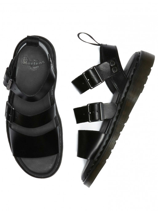 DR.MARTENS Sandale Gryphon