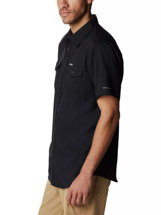 COLUMBIA Muška košulja Utilizer II Solid