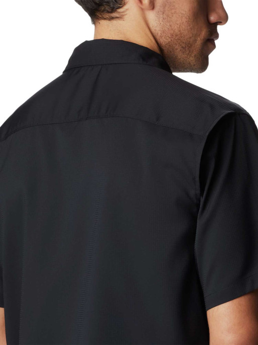COLUMBIA Muška košulja Utilizer II Solid