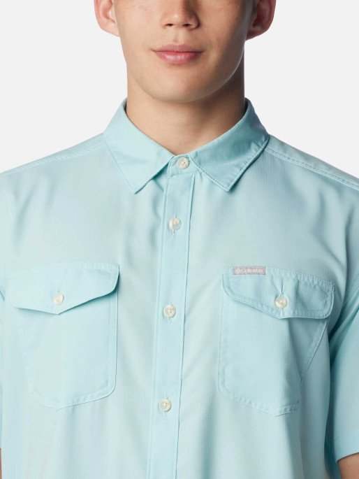 COLUMBIA Camasa Utilizer II Solid