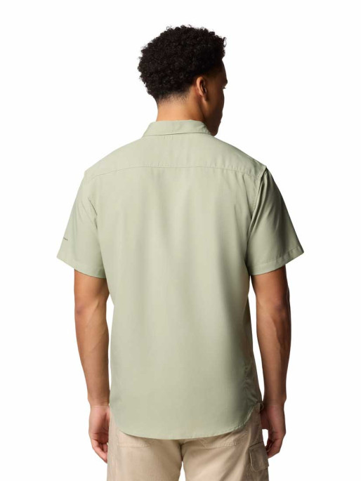 COLUMBIA Camasa Utilizer Ii Solid