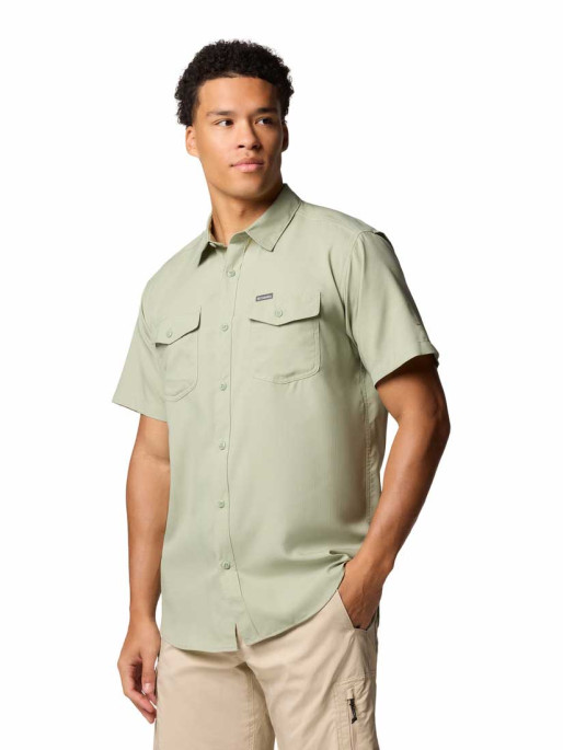 COLUMBIA Camasa Utilizer Ii Solid