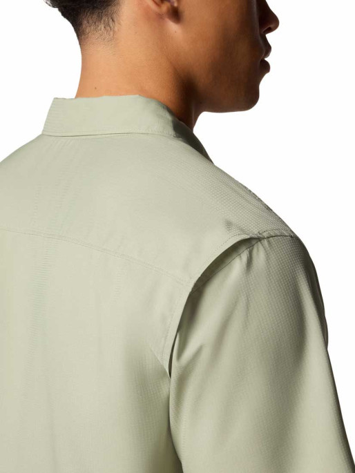 COLUMBIA Camasa Utilizer Ii Solid