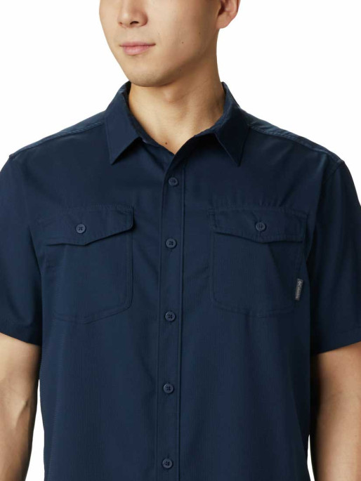 COLUMBIA Camasa Utilizer Ii Solid