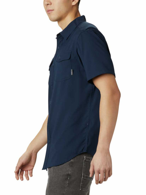 COLUMBIA Camasa Utilizer Ii Solid