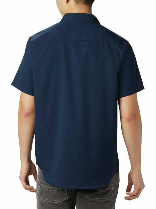 COLUMBIA Camasa Utilizer Ii Solid